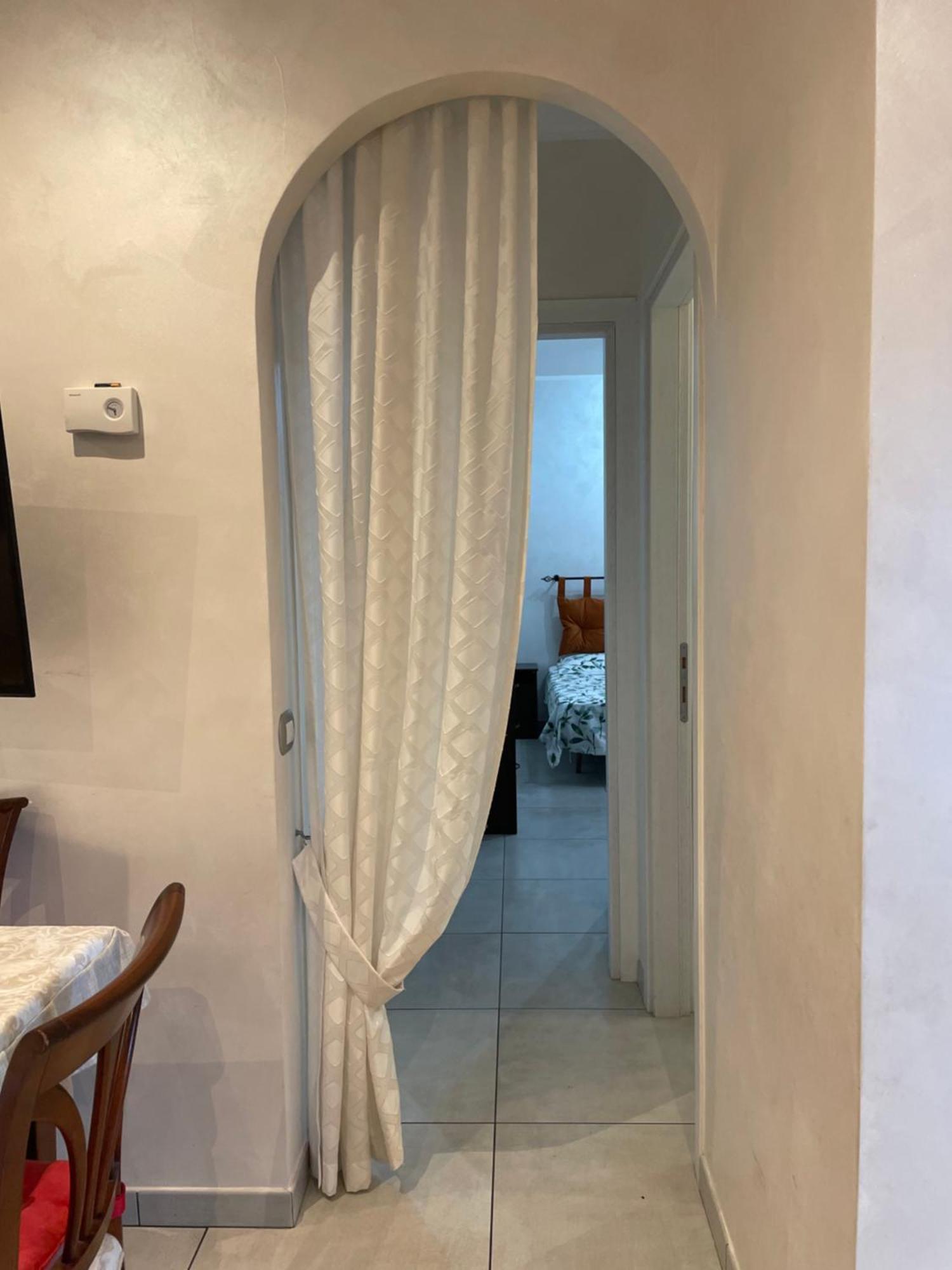 With Parking Near The Airport And Fiumicino