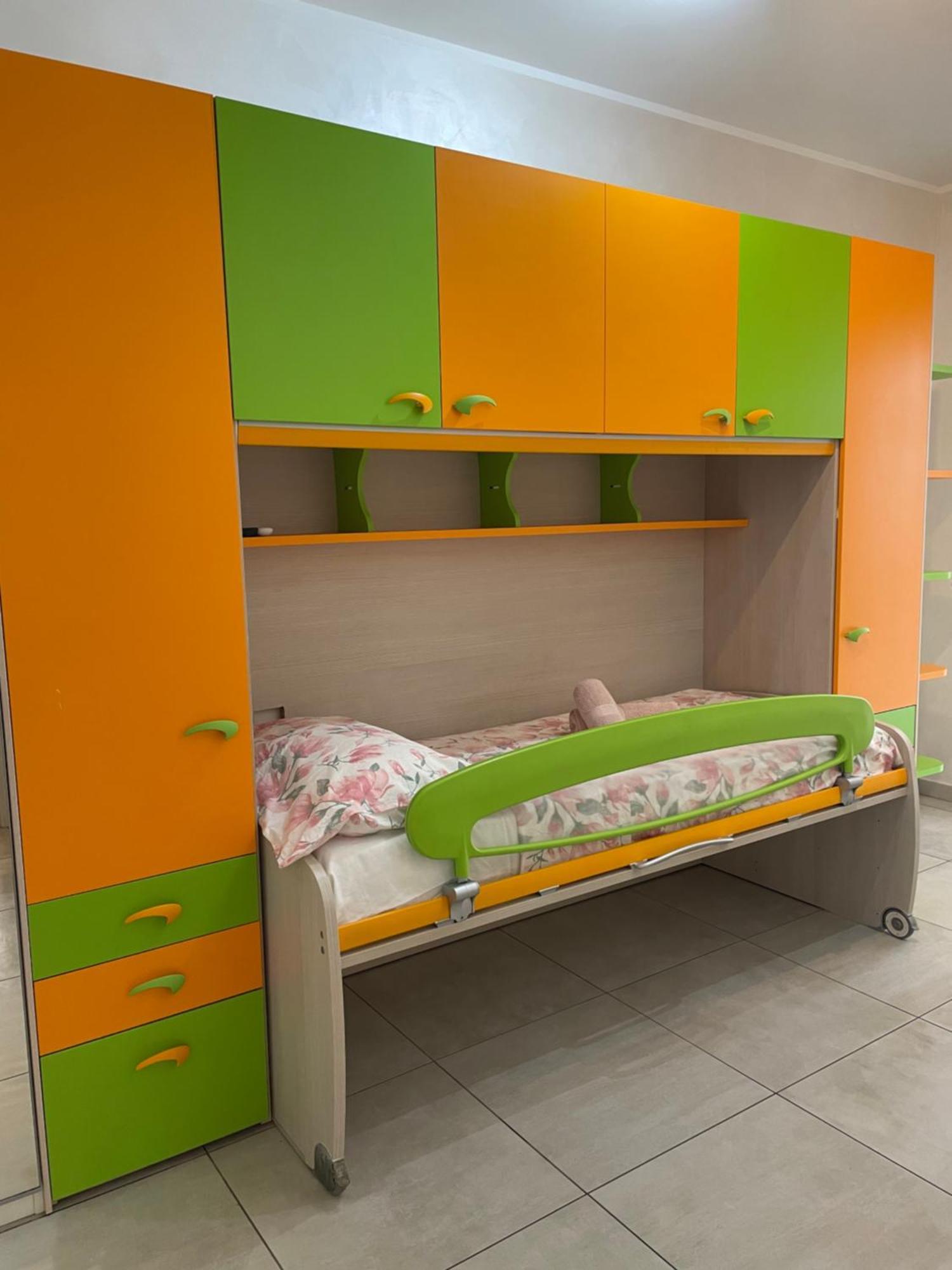 With Parking Near The Airport And Appartamento Fiumicino